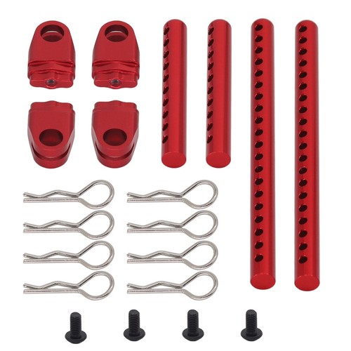 Kit pilastro carrozzeria - kit, rc