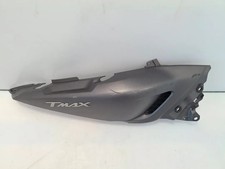 Codone Yamaha T-Max 530 (E3) (-14) T-Max 530 Black/Bronze Max Destro