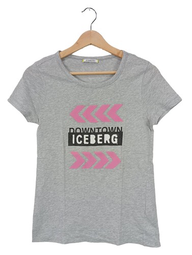 Iceberg camicia fantasia donna - iceberg,