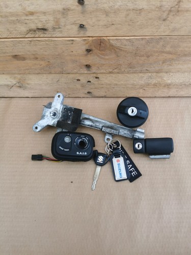 Kit blocchetto accensione