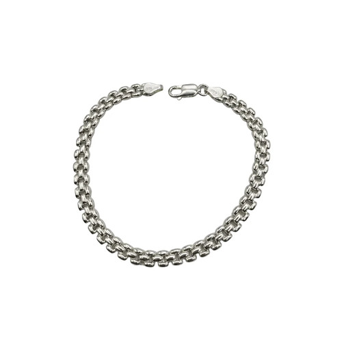 Bracciale argento 925 - argento,