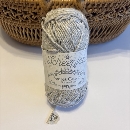 Scheepjes secret garden filato - secret,
