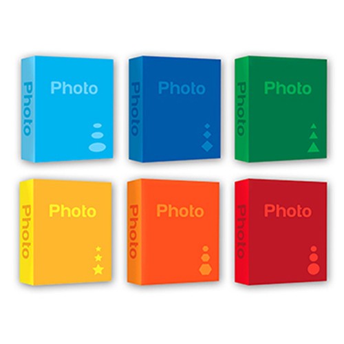 Album fotografico foto - fotografico,