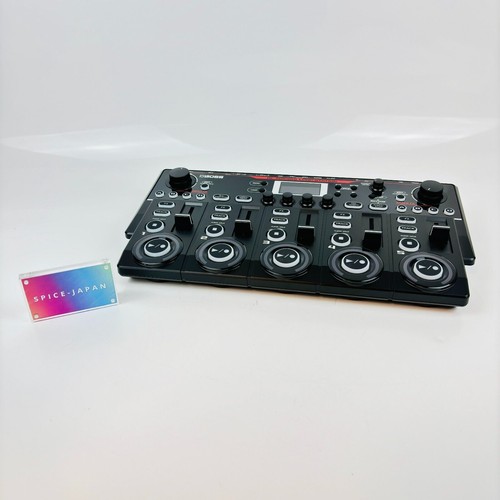 Boss 505 mkii - boss, mk2