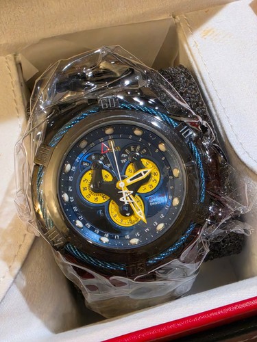 Invicta 23607 jason taylor - 23607,