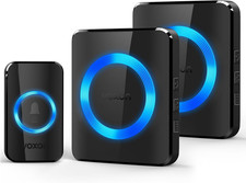 Campanello Wireless, VOXON