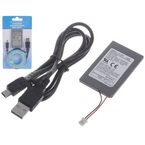 Batteria 1800mah compatibile - 1800mah,