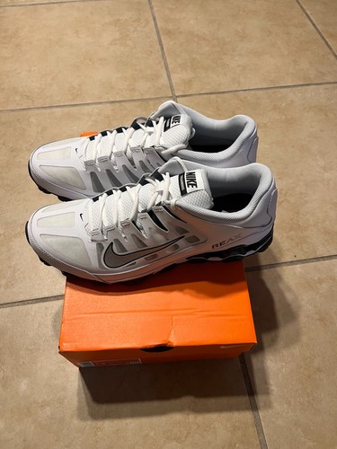 Nike reax maglia - 8, tr