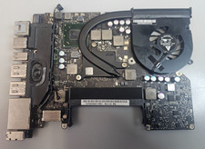 Orig.Scheda Madre MacBook Pro 13" A1278 2012  Mainboard i5 2,5GHz 820-3115-B 