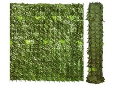 SIEPE ORNAMENTALE ARTIFICIALE