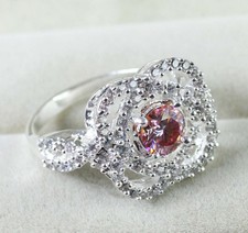 Anello uomo solitario diamante - anello,