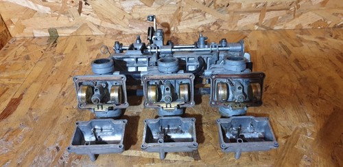 Carburetors suzuki gt380 oem - gt380,