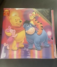 Album Fotografico Disney 4x6"