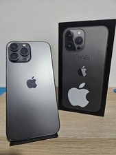 Apple iPhone 13 Pro Max - 128GB - Grafite (Sbloccato)