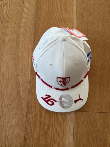 Cappellino scuderia ferrari - cappellino,