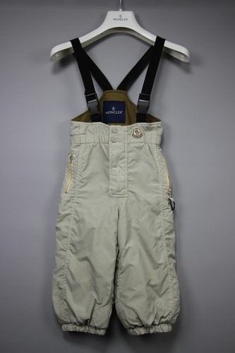 Moncler pantalone bavaglino - pantalone,