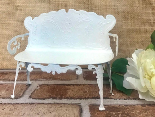 Miniatura vittoriana inglese - vittoriana,