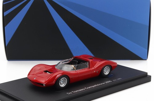 Avenue43 de tomaso - 1/43,