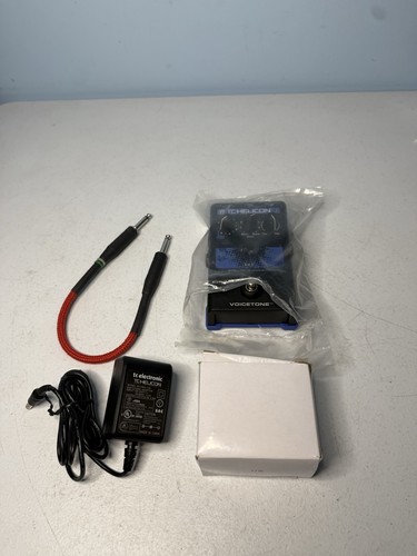 Helicon voicetone h1 - voicetone,