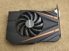 GigaByte Nvidia GeForce GTX