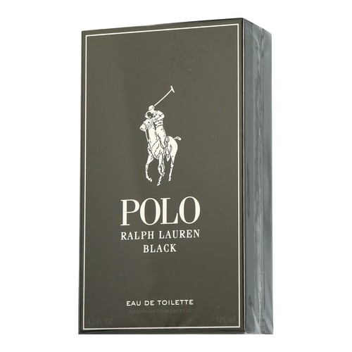 Ralph lauren polo black edt - ralph,