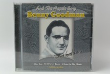 Benny Goodman - And The Angels