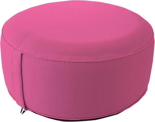 Pouf esterno rotondo - pouf,