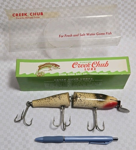 Esca pesca legno - esca,