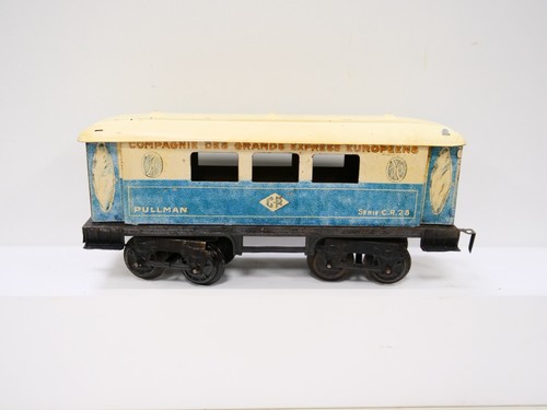 Rossignol pullman serie - "pullman,
