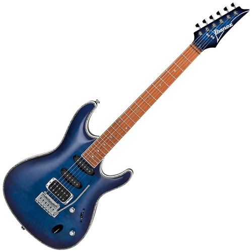 Ibanez sa360nqm sapphire - sa360nqm, blue