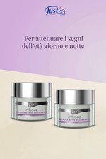 Crema Viso Giorno E Notte Just