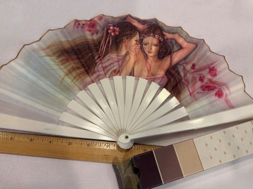 Ventaglio vintage giner - ventaglio, a