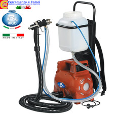 Compressore Professionale RIGO