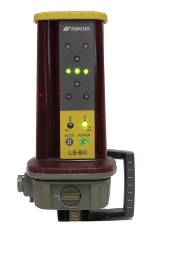 Topcon ricevitore laser - ls-b4,