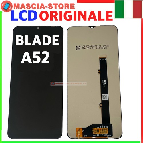 Display zte blade a52 - display,