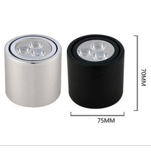 Plafoniera led - plafoniera,