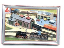 VINTAGE LIMA train trains treni SET RARE 600926 new in box # CC