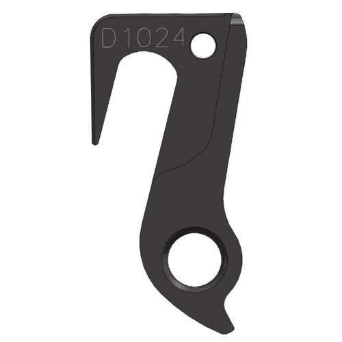Derailleur hanger - derailleur,