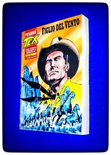 MAXI TEX N.7 FIGLIO DEL VENTO