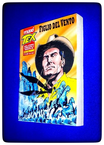 Maxi tex figlio del - del, vento