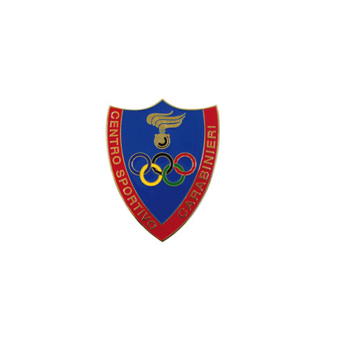 Pins carabinieri centro - pins,