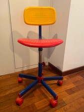 Sedia girevole scrivania - sedia,