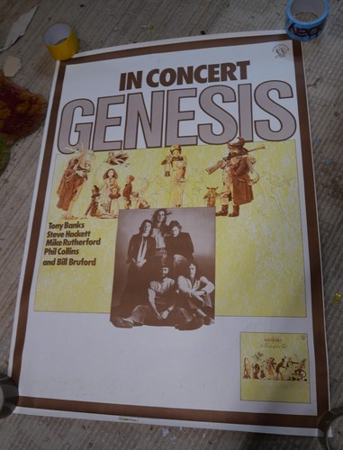 Genesis trick the - genesis, of