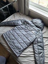 giacca taglia small uomo the