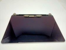 Apple Macbook Pro A1989 2018 2019 13" 3358 GRIGIO SIDERALE schermo LCD telaio display