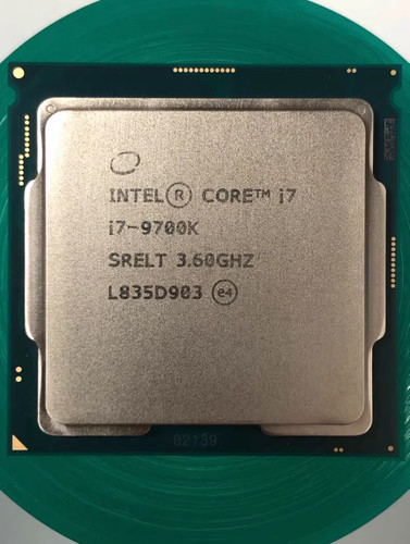 Lotto cpu processore - cpu, core