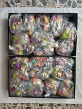 Lotto extrakinder sorpresine I Lunes, 20 (venti) serie complete imbustate