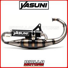 TUB307C MARMITTA YASUNI R