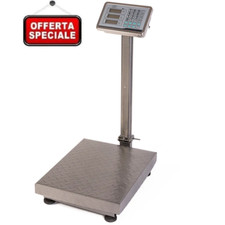 Bilancia digitale elettronica