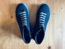 Camper Peu Touring Donna